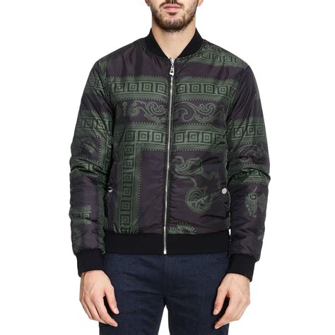 versace classic jacket|versace jacket price.